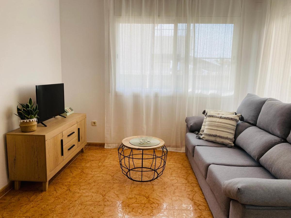 Vakantiehuis Sa Tuna - Delta De L'ebre *